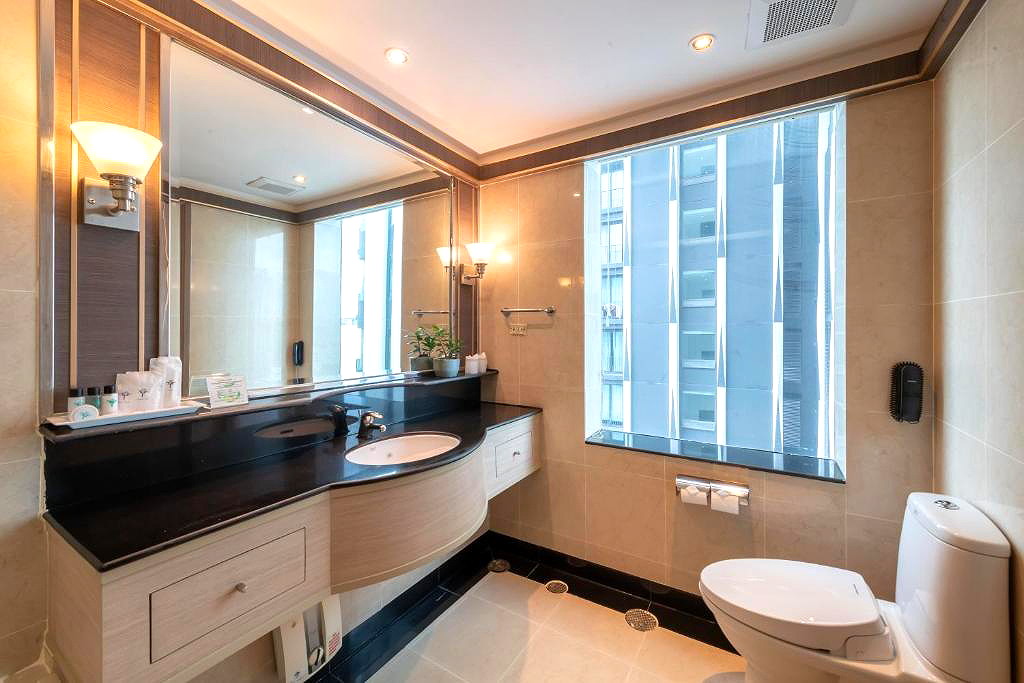 รูปภาพ โรงแรมจัสมิน ซิตี้ | อพาร์ทเม้นท์ หอพัก ที่พัก ห้องพัก - รูปที่ 21/51