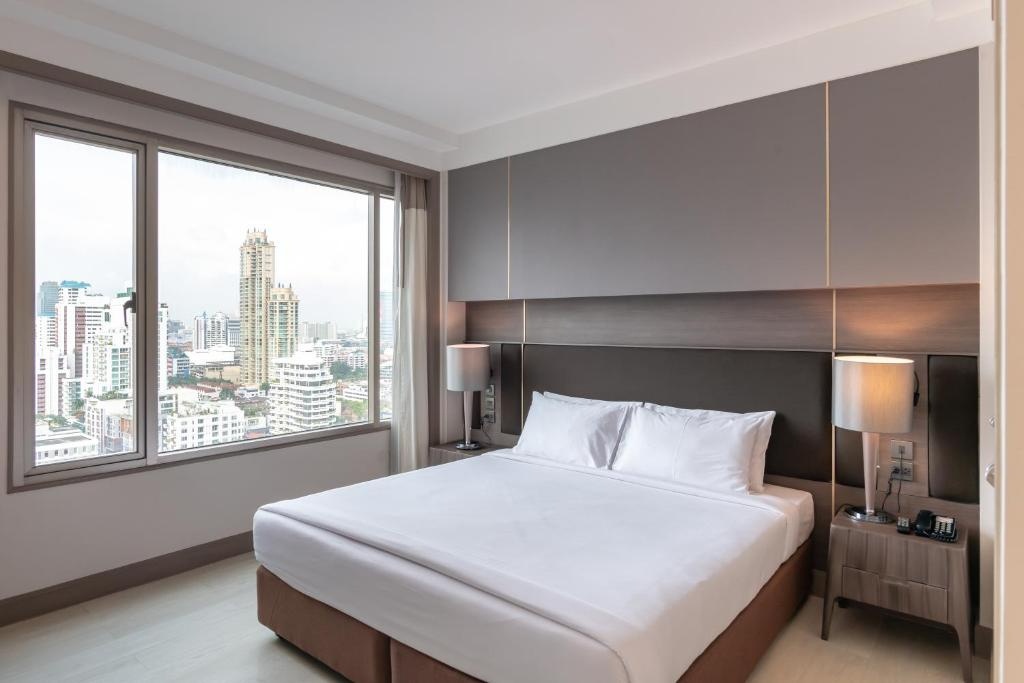 Condo · Watthana, bangkok