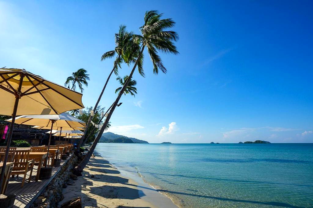 รูปภาพ สันธิญา เกาะช้าง รีสอร์ท | อพาร์ทเม้นท์ หอพัก ที่พัก ห้องพัก - รูปที่ 10/34