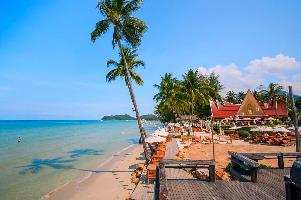 รูปภาพ สันธิญา เกาะช้าง รีสอร์ท | อพาร์ทเม้นท์ หอพัก ที่พัก ห้องพัก - รูปที่ 18/34