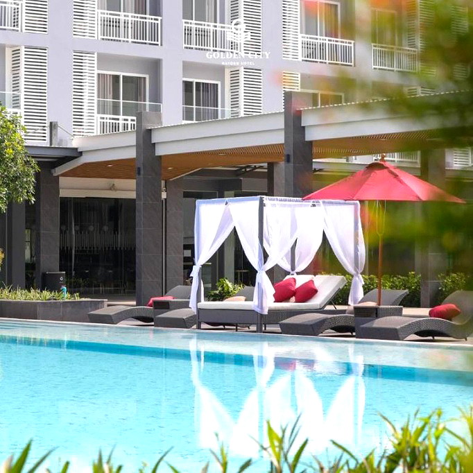 รูปภาพ โกลเด้น ซิตี้ ระยอง | อพาร์ทเม้นท์ หอพัก ที่พัก ห้องพัก - รูปที่ 36/39