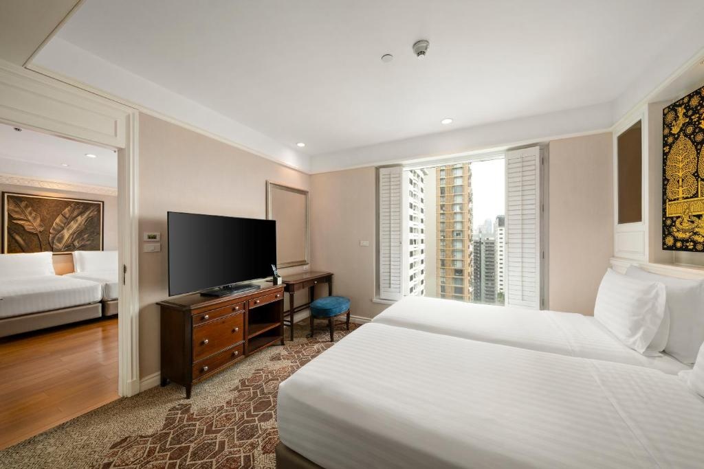 Condo · Pathum Wan, bangkok — photo 2