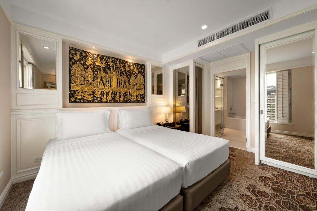 Condo · Pathum Wan, bangkok — photo 3
