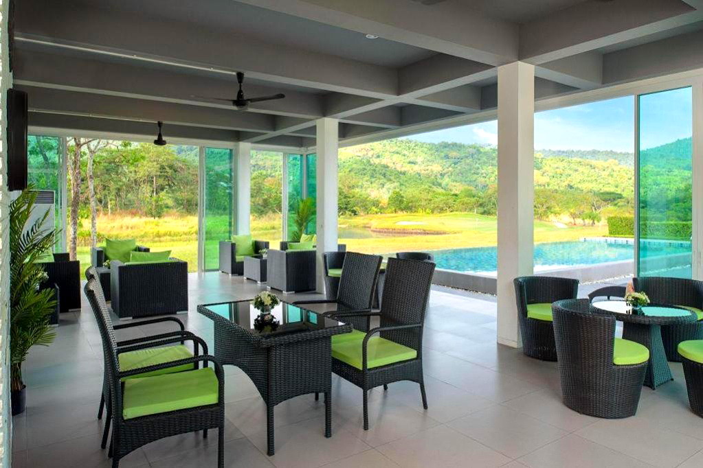 Pictures of Royal Hills Golf Resort & Spa 18/29