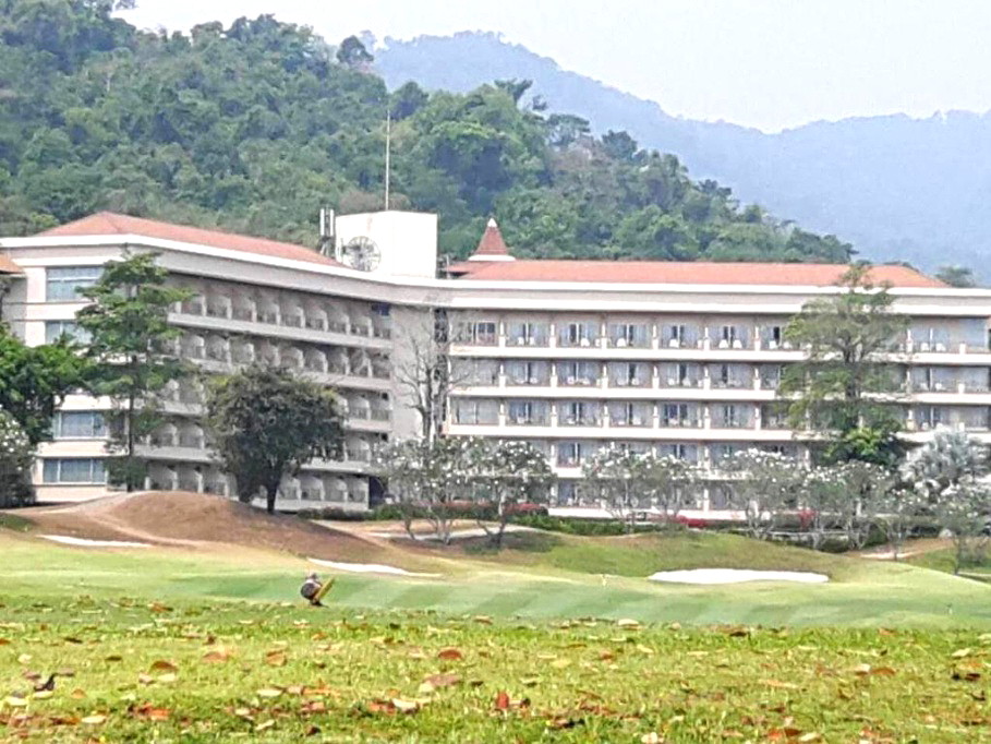 Pictures of Royal Hills Golf Resort & Spa 15/29