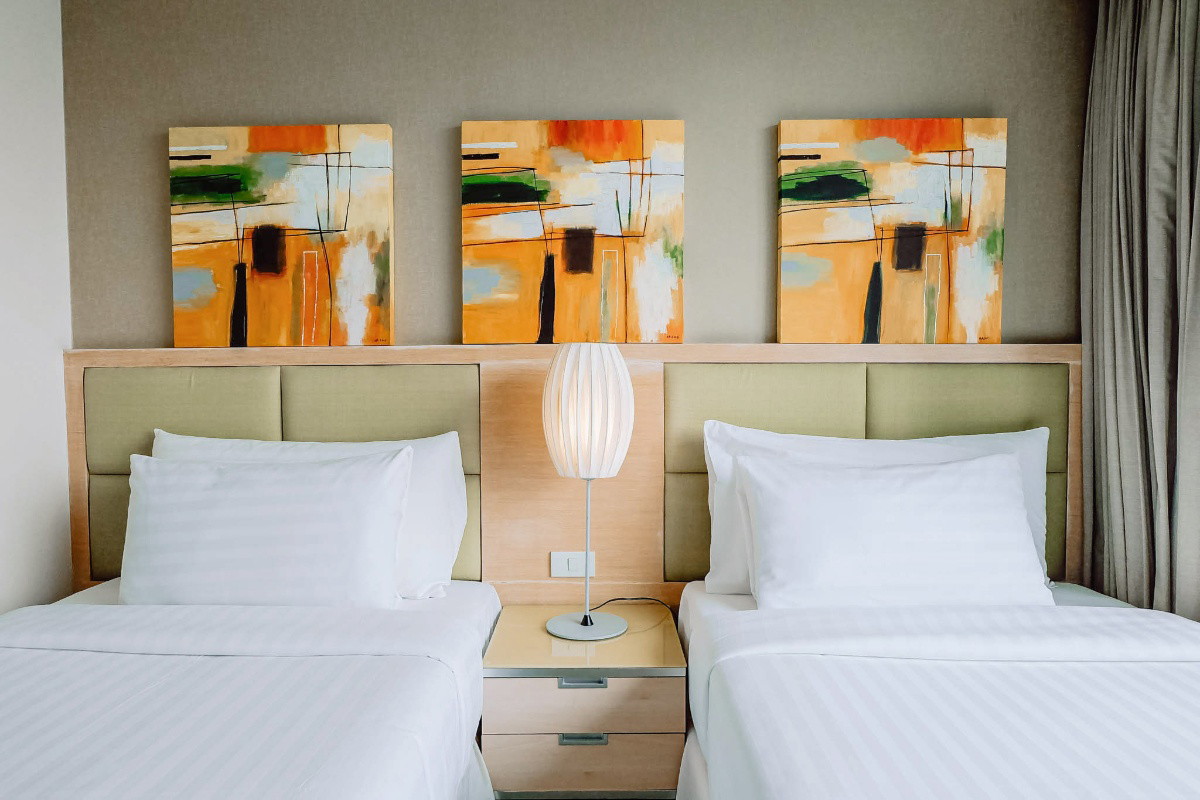 Condo · Pathum Wan, bangkok