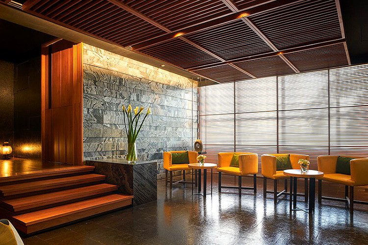 รูปภาพ โรงแรมเจซี เควิน สาทร กรุงเทพฯ | อพาร์ทเม้นท์ หอพัก ที่พัก ห้องพัก - รูปที่ 15/22