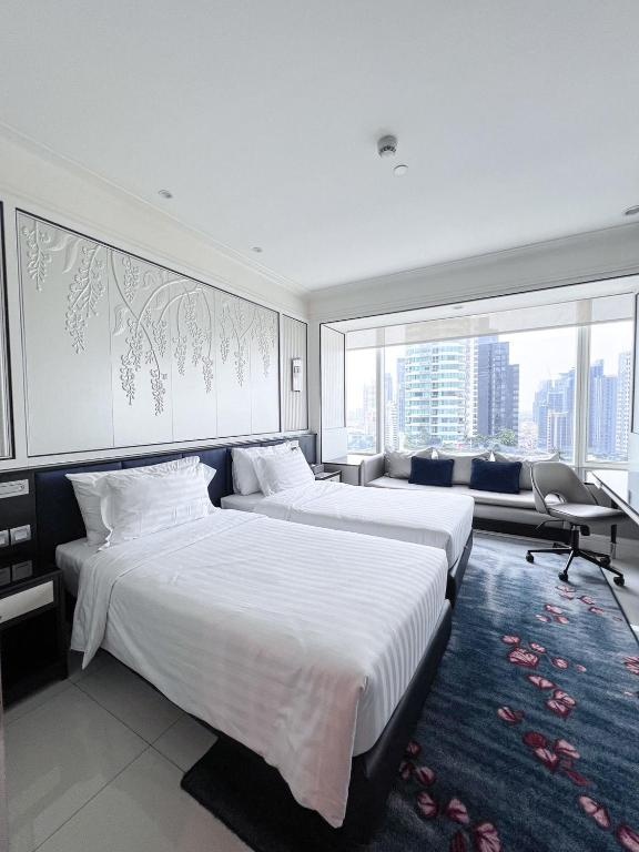 Condo · Watthana, bangkok