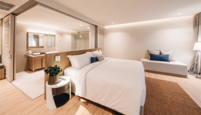 Condo · Bang Lamung, chon_buri