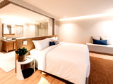 เฮลท์แลนด์ รีสอร์ท แอนด์ สปา - ห้องรายวัน รร.เมืองพัทยา 5 (บ้านเนินพัทธยาเหนือ)