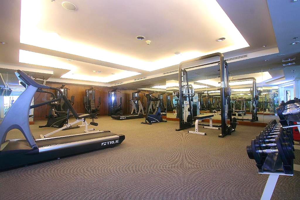 รูปภาพ โรงแรมจัสมิน ซิตี้ | อพาร์ทเม้นท์ หอพัก ที่พัก ห้องพัก - รูปที่ 50/51