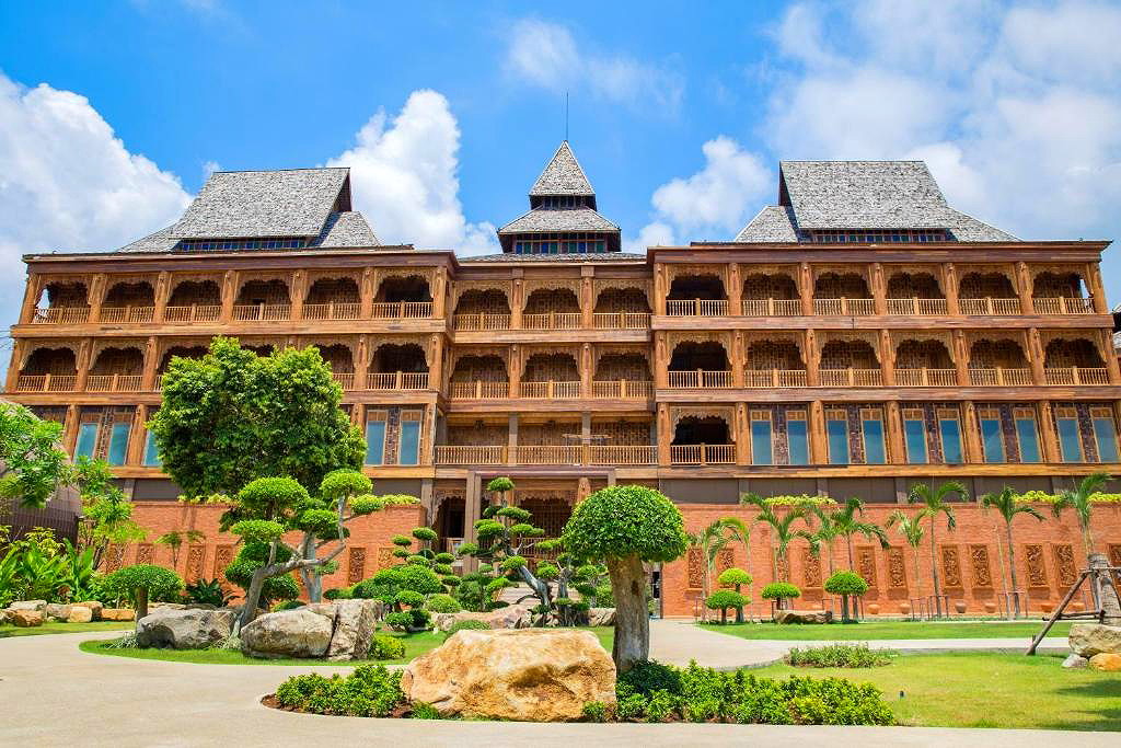 รูปภาพ สันธิญา เกาะช้าง รีสอร์ท | อพาร์ทเม้นท์ หอพัก ที่พัก ห้องพัก - รูปที่ 19/34