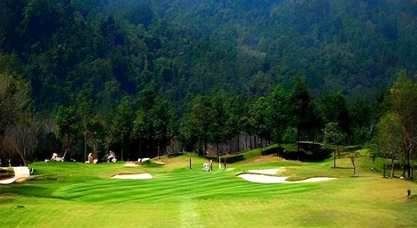 Pictures of Royal Hills Golf Resort & Spa 22/29