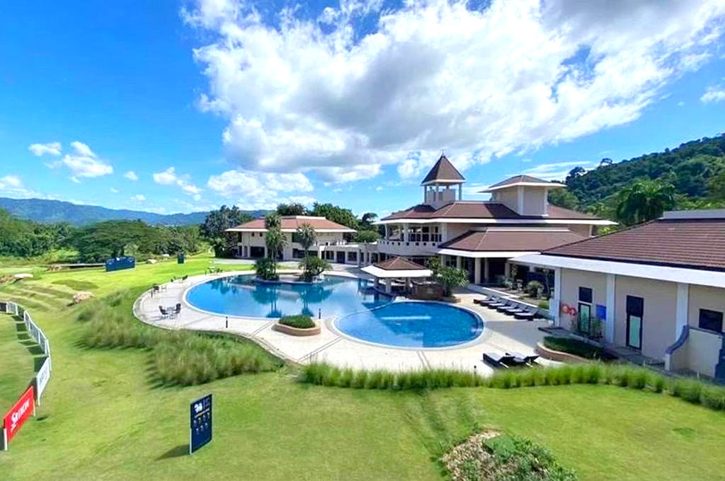 Pictures of Royal Hills Golf Resort & Spa 13/29