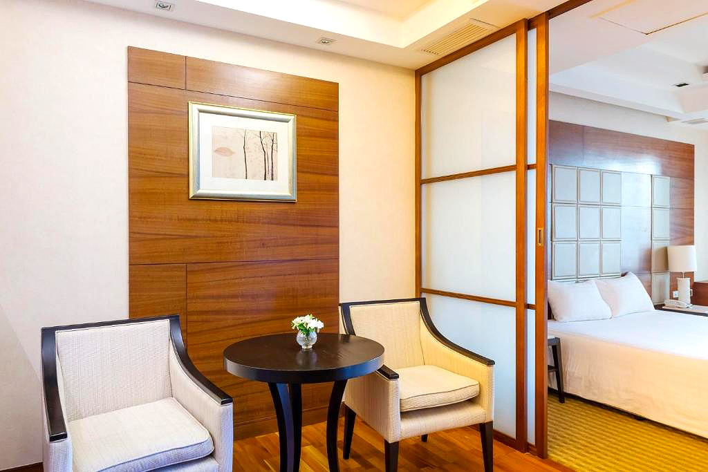 รูปภาพ โรงแรมจัสมิน ซิตี้ | อพาร์ทเม้นท์ หอพัก ที่พัก ห้องพัก - รูปที่ 33/51