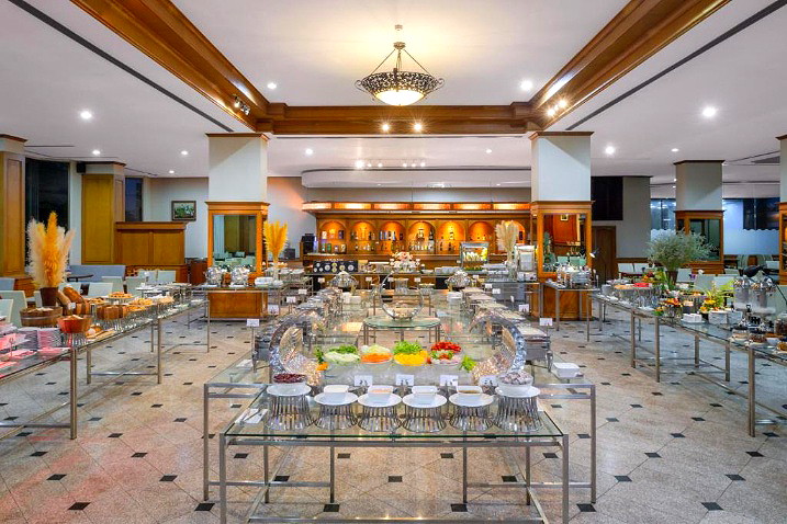 รูปภาพ โรงแรม สตาร์ คอนเวนชั่น | อพาร์ทเม้นท์ หอพัก ที่พัก ห้องพัก - รูปที่ 13/22