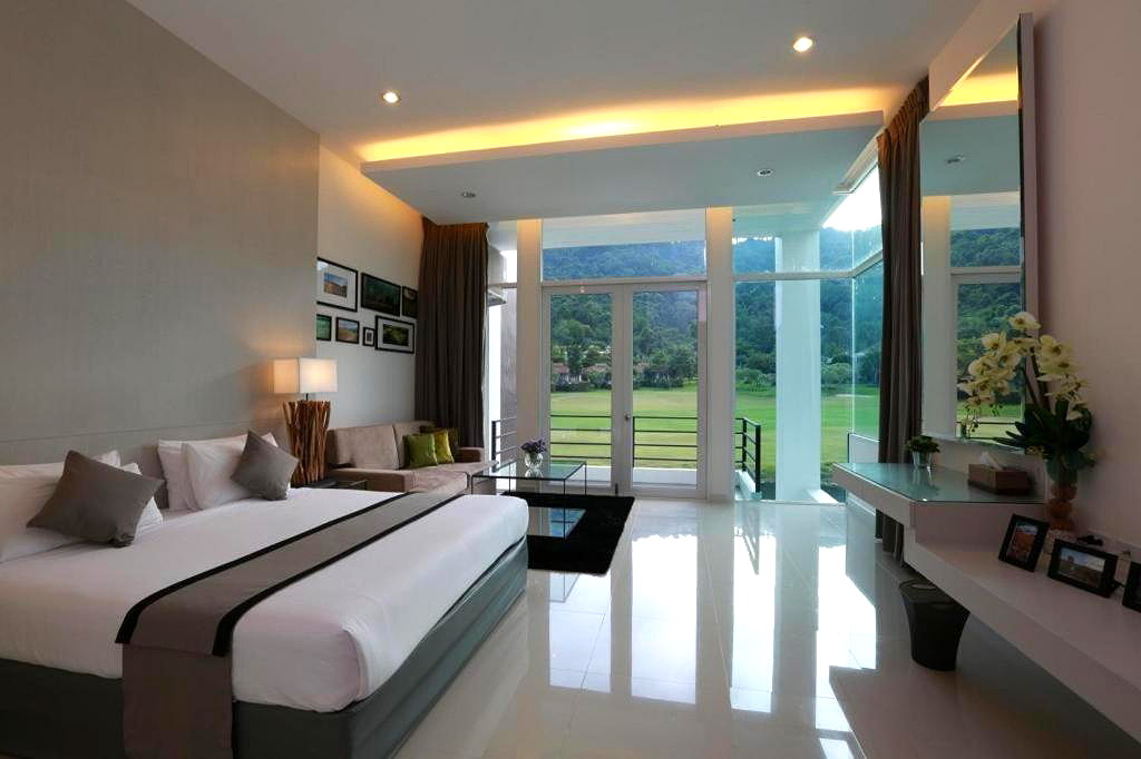 Pictures of Royal Hills Golf Resort & Spa 3/29