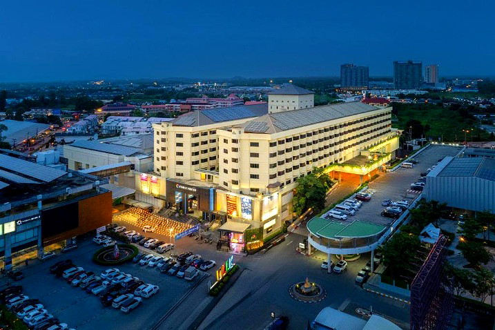 รูปภาพ โรงแรม สตาร์ คอนเวนชั่น | อพาร์ทเม้นท์ หอพัก ที่พัก ห้องพัก - รูปที่ 9/22