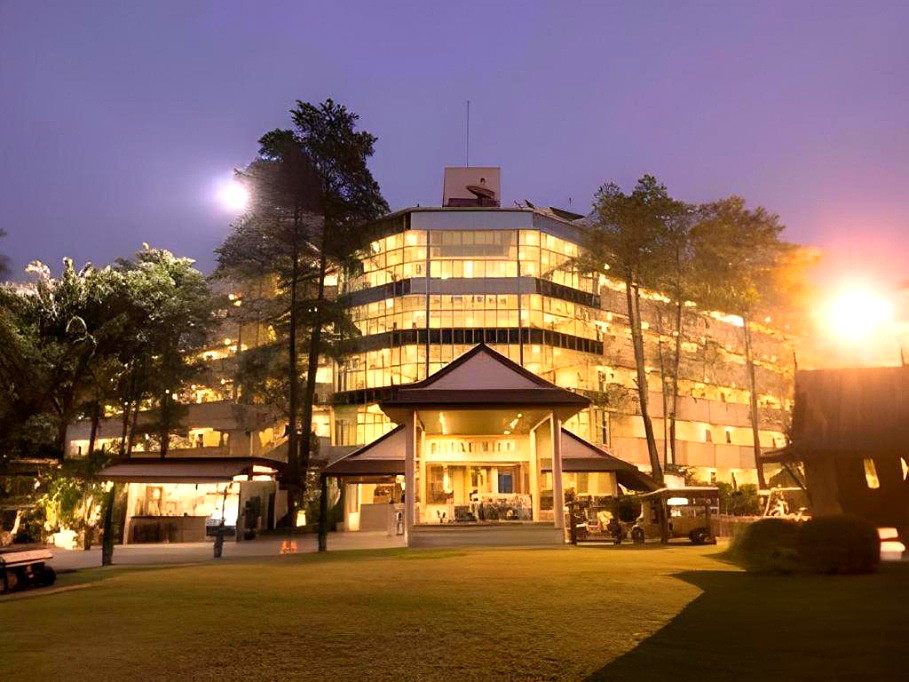 Pictures of Royal Hills Golf Resort & Spa 27/29