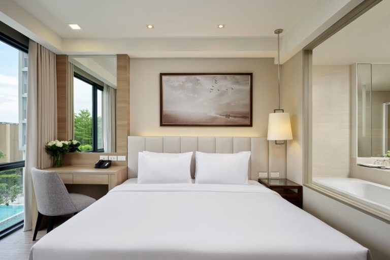 Condo · Lat Krabang, bangkok
