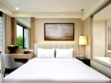 The Park Nine Suvarnabhumi