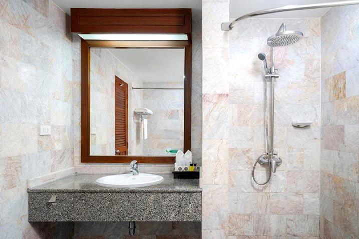 รูปภาพ โรงแรม สตาร์ คอนเวนชั่น | อพาร์ทเม้นท์ หอพัก ที่พัก ห้องพัก - รูปที่ 21/22