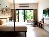 ซิลวัลย์ เกาะช้าง - ห้องรายวัน ตราด
