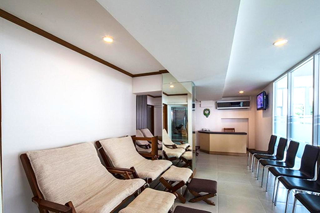 รูปภาพ โกลเด้น ซิตี้ ระยอง | อพาร์ทเม้นท์ หอพัก ที่พัก ห้องพัก - รูปที่ 8/39