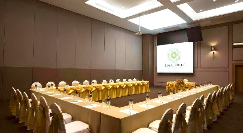 Pictures of Royal Hills Golf Resort & Spa 29/29