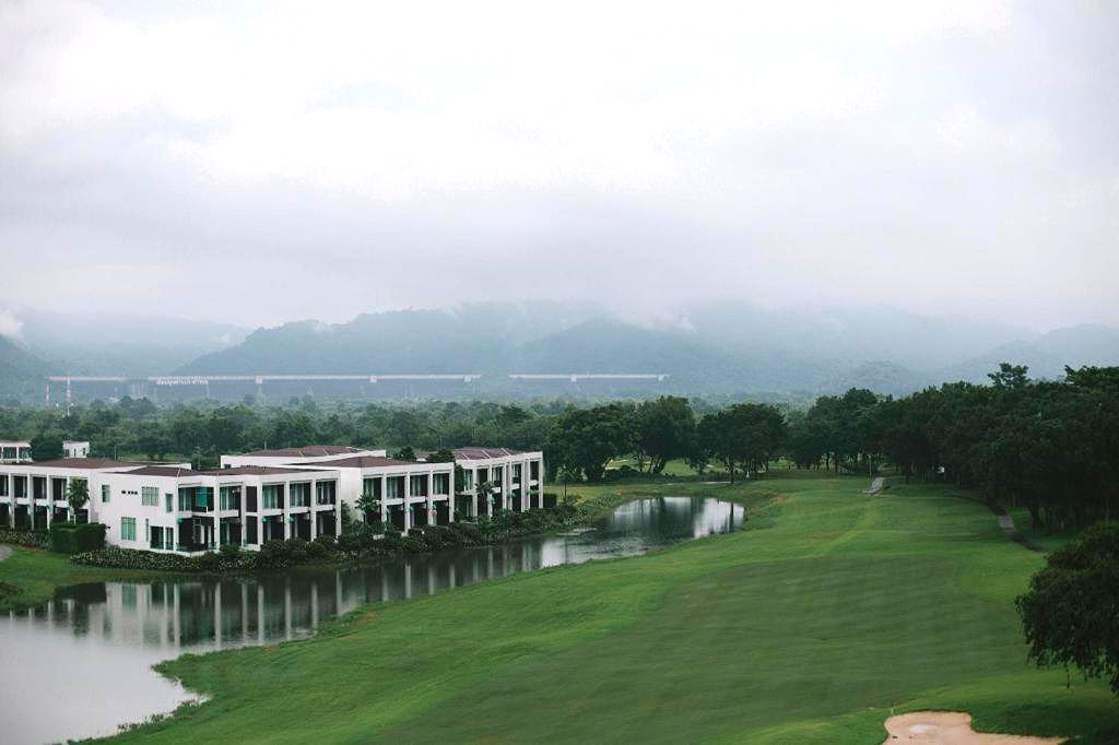Pictures of Royal Hills Golf Resort & Spa 10/29