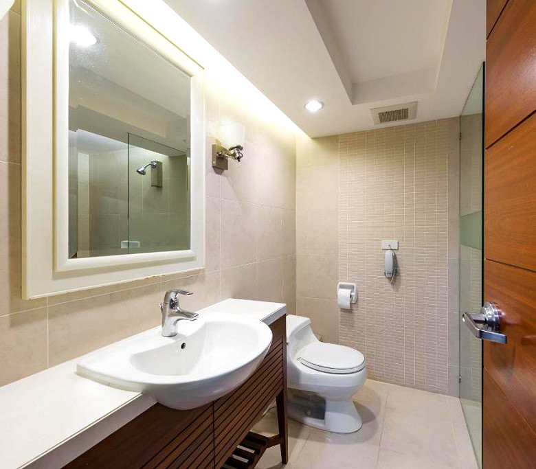 รูปภาพ โรงแรมจัสมิน ซิตี้ | อพาร์ทเม้นท์ หอพัก ที่พัก ห้องพัก - รูปที่ 35/51
