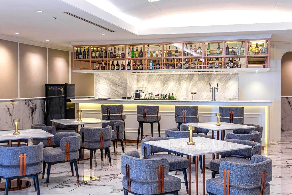 รูปภาพ โรงแรมจัสมิน ซิตี้ | อพาร์ทเม้นท์ หอพัก ที่พัก ห้องพัก - รูปที่ 49/51