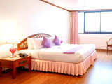 โรงแรมเคพีแกรนด์ จันทบุรี - ห้องรายวัน วิทยาลัยเทคนิคจันทบุรี