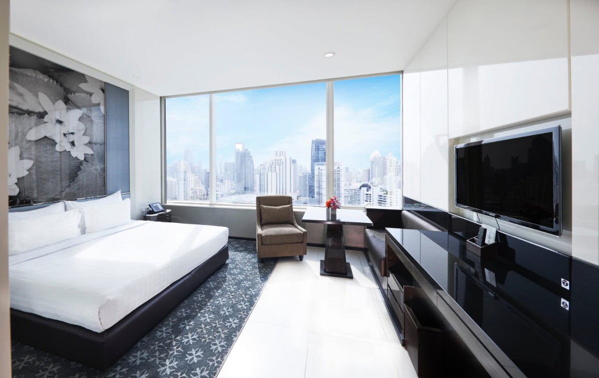 Condo · Watthana, bangkok