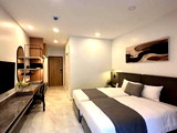 Royal Hills Golf Resort & Spa - Sarika Subdistrict, Muang Nakhon Nayok District Short Term Rental
