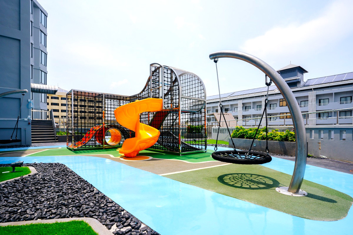 รูปภาพ โนโวเทล ระยอง สตาร์ คอนเวนชั่น เซ็นเตอร์ | อพาร์ทเม้นท์ หอพัก ที่พัก ห้องพัก - รูปที่ 14/22