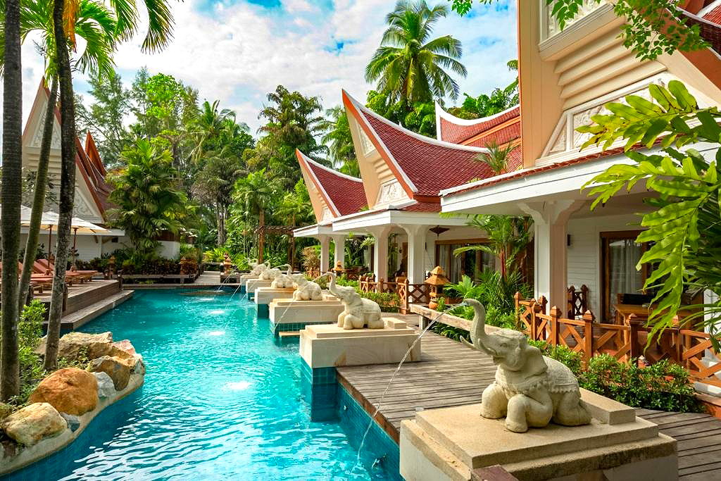 รูปภาพ สันธิญา เกาะช้าง รีสอร์ท | อพาร์ทเม้นท์ หอพัก ที่พัก ห้องพัก - รูปที่ 5/34