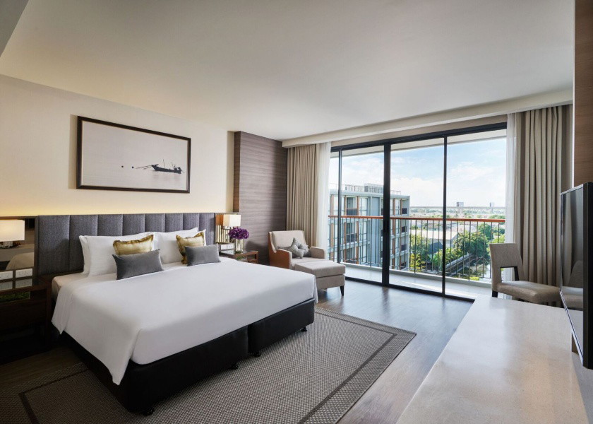 Condo · Lat Krabang, bangkok — photo 2