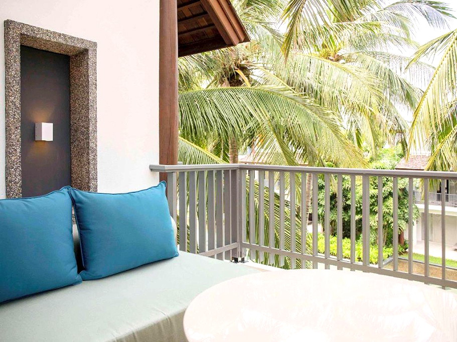 Pictures of Veranda Resort & Villas Hua Hin  Cha Am 33/46