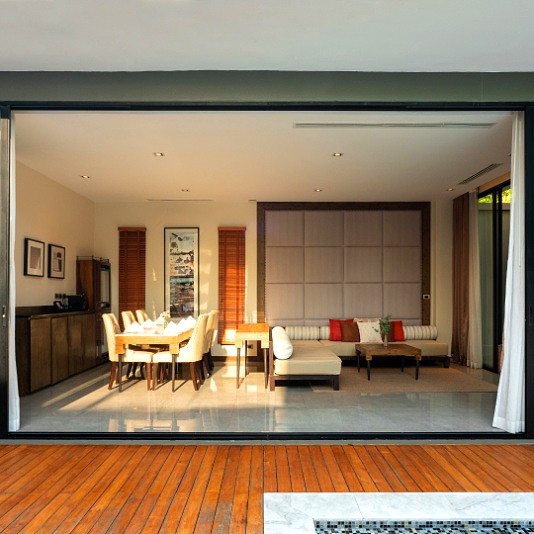 Pictures of V Villas Hua Hin - MGallery 11/35