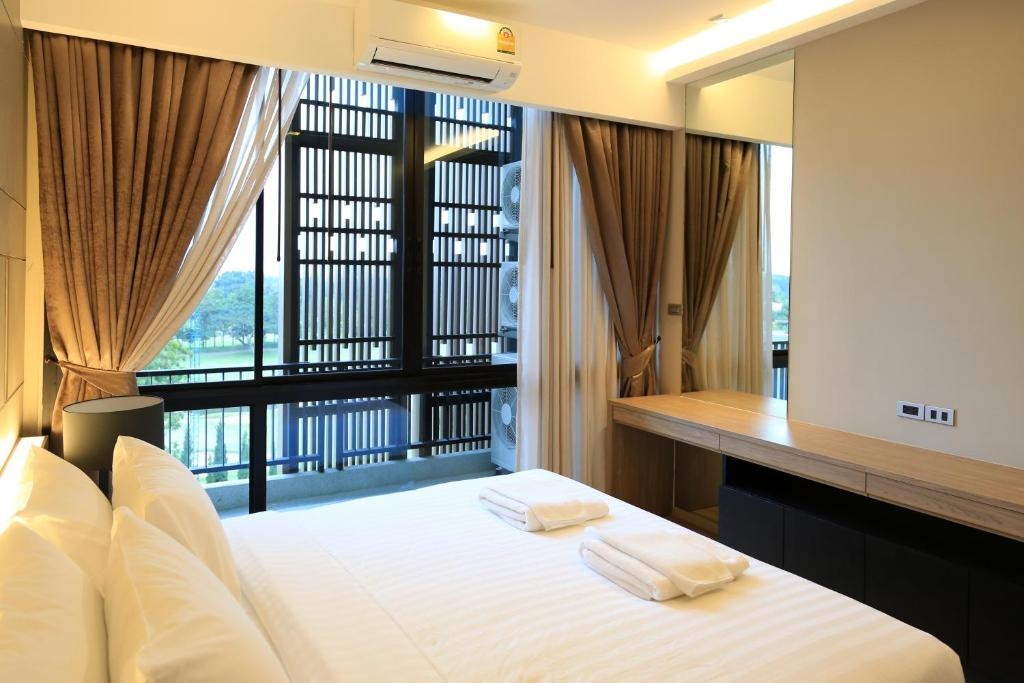 Condo · Mueang Chiang Mai, chiang_mai — photo 2