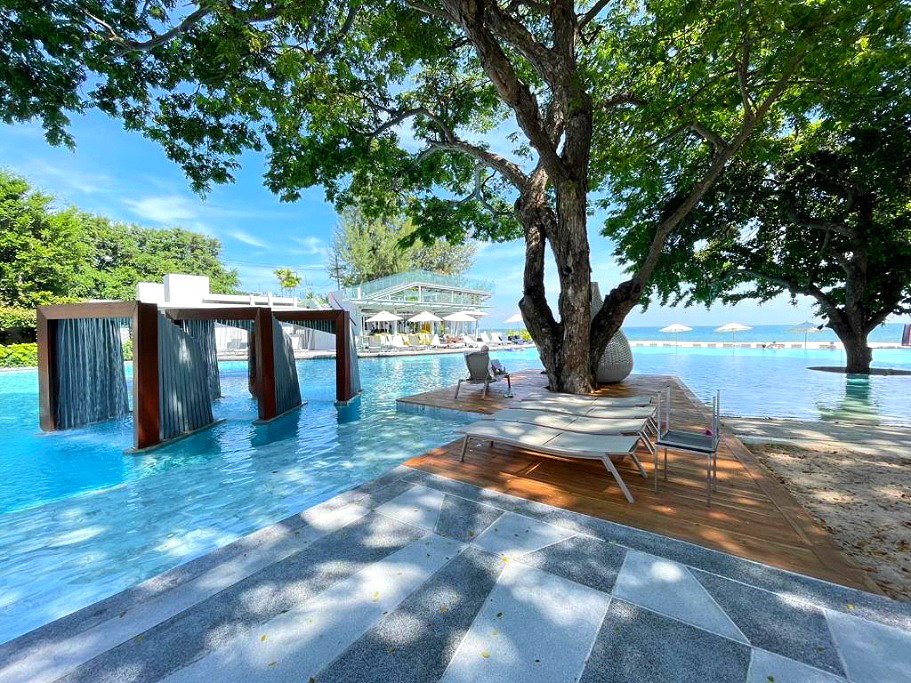 Pictures of Veranda Resort & Villas Hua Hin  Cha Am 44/46
