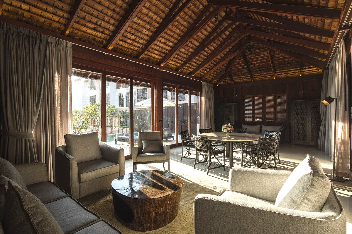 Pictures of The Palayana Hua Hin 20/28
