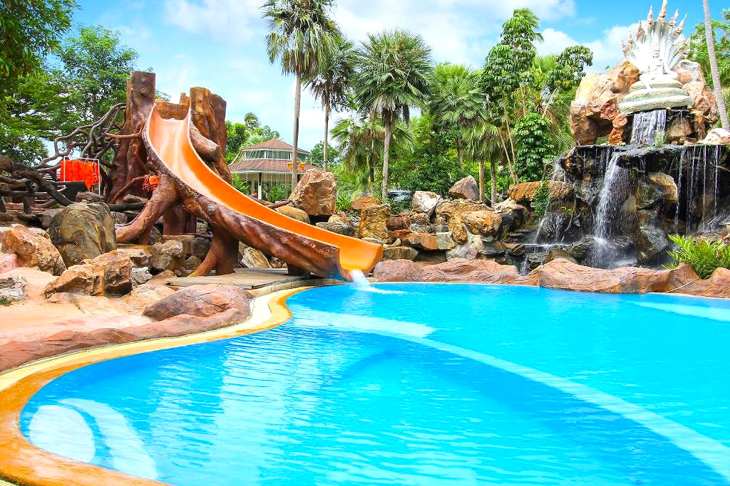 Pictures of Nana Resort Kaengkrachan 17/22