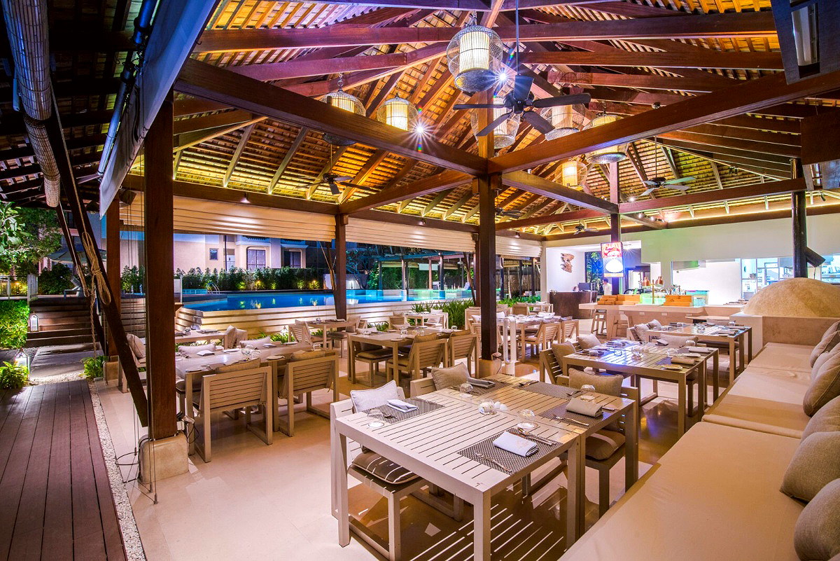 Pictures of The Palayana Hua Hin 21/28
