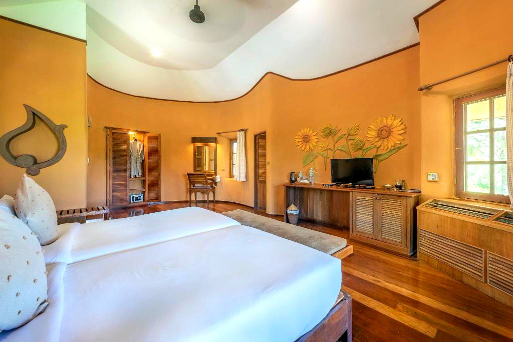 Pictures of Vana Varin Resort 3/40