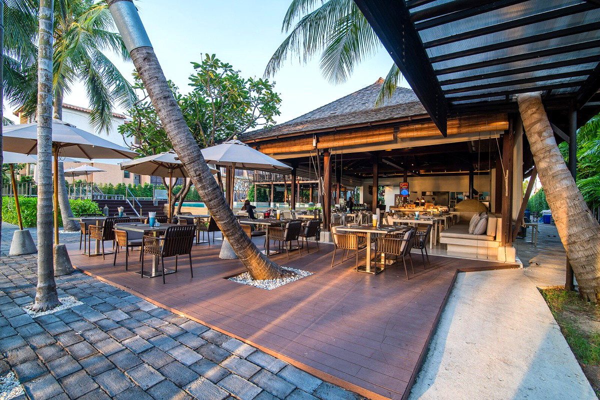 Pictures of The Palayana Hua Hin 15/28