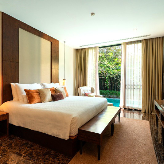 Pictures of V Villas Hua Hin - MGallery 1/35