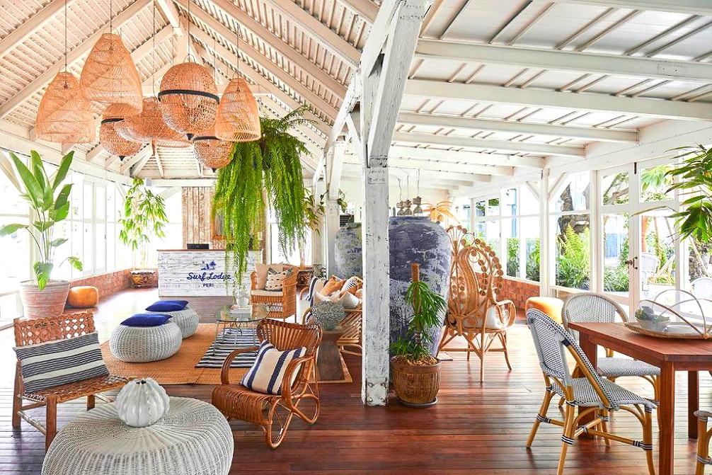 Pictures of The Peri Hotel Hua Hin 7/11