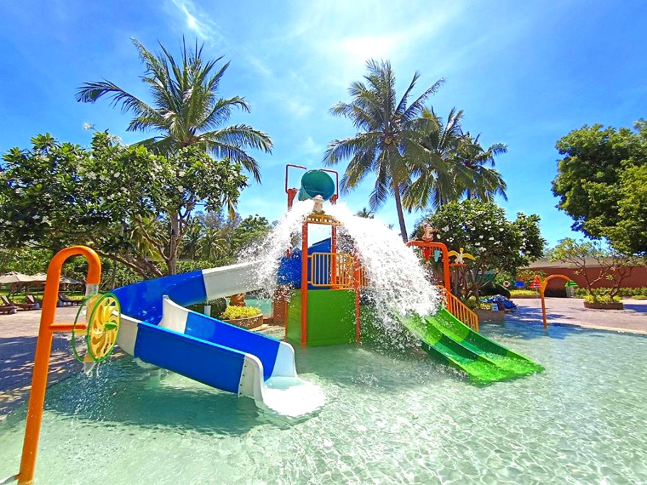 Pictures of The Regent Cha-Am Beach Resort 30/37